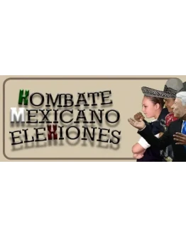 Kombate Mexicano * STEAM RU АВТО 0