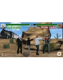 Kombate Mexicano * STEAM RU АВТО 0