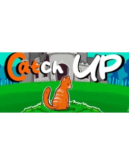 Catch Up * STEAM РОССИЯ АВТОДОСТАВКА 0 КАРТЫ