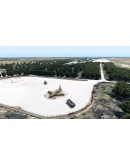 X-Plane 12 Add-on: Aerosoft - Airport Menorca DLC