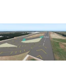 X-Plane 12 Add-on: Aerosoft - Airport Menorca DLC