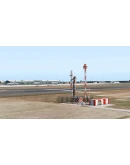 X-Plane 12 Add-on: Aerosoft - Airport Menorca DLC