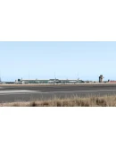 X-Plane 12 Add-on: Aerosoft - Airport Menorca DLC
