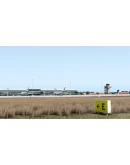 X-Plane 12 Add-on: Aerosoft - Airport Menorca DLC