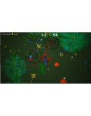 Mage Lords of Brams * STEAM RU АВТО 0