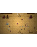 Mage Lords of Brams * STEAM RU АВТО 0