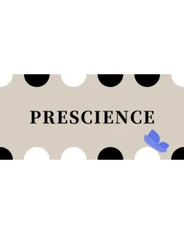 Prescience * STEAM РОССИЯ АВТОДОСТАВКА 0 КАРТЫ