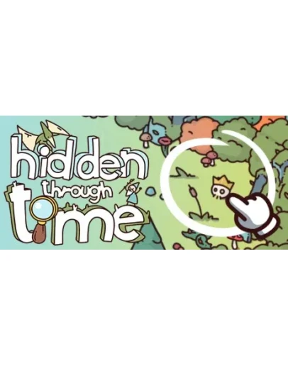 Hidden Through Time * STEAM RU АВТО 0
