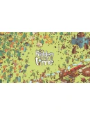 Hidden Through Time * STEAM RU АВТО 0