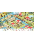 Hidden Through Time * STEAM RU АВТО 0