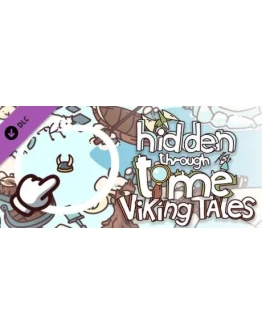 Hidden Through Time - Viking Tales DLC * STEAM RU