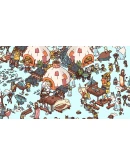 Hidden Through Time - Viking Tales DLC * STEAM RU