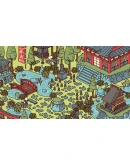 Hidden Through Time - Legends of Japan DLC