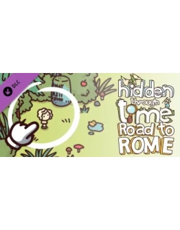 Hidden Through Time - Roman Empire DLC * STEAM RU