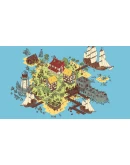 Hidden Through Time - Pirate Treasures DLC