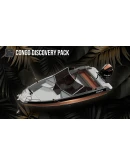 Fishing Planet: Congo Discovery Pack DLC * STEAM RU