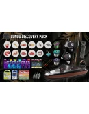 Fishing Planet: Congo Discovery Pack DLC * STEAM RU