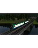 Train Simulator: E412 Electric Locomotive DLC