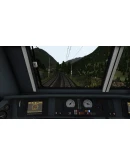 Train Simulator: E412 Electric Locomotive DLC