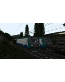 Train Simulator: E412 Electric Locomotive DLC