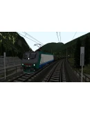 Train Simulator: E412 Electric Locomotive DLC