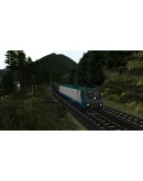 Train Simulator: E412 Electric Locomotive DLC