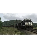 Train Simulator: Norfolk Southern SD70ACU DLC