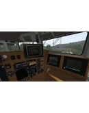 Train Simulator: Norfolk Southern SD70ACU DLC