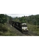 Train Simulator: Norfolk Southern SD70ACU DLC