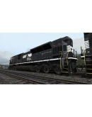 Train Simulator: Norfolk Southern SD70ACU DLC