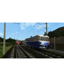 Train Simulator: BB 5081 Schienenbus DLC * STEAM RU