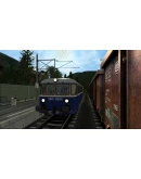 Train Simulator: BB 5081 Schienenbus DLC * STEAM RU