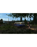 Train Simulator: BB 5081 Schienenbus DLC * STEAM RU
