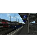 Train Simulator: BB 5081 Schienenbus DLC * STEAM RU