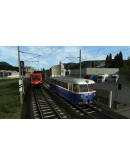 Train Simulator: BB 5081 Schienenbus DLC * STEAM RU