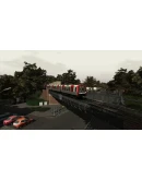 Train Simulator: U-Bahn Hamburg U1: Norderstedt Mitte -
