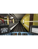 Train Simulator: U-Bahn Hamburg U1: Norderstedt Mitte -