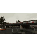 Train Simulator: U-Bahn Hamburg U1: Norderstedt Mitte -