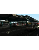 Train Simulator: U-Bahn Hamburg U1: Norderstedt Mitte -