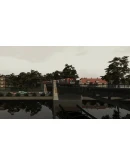 Train Simulator: U-Bahn Hamburg U1: Norderstedt Mitte -