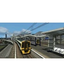 Train Simulator: Hope Valley Line: Manchester - Sheffie