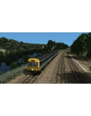 Train Simulator: Hope Valley Line: Manchester - Sheffie