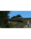 Train Simulator: Hope Valley Line: Manchester - Sheffie
