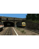 Train Simulator: Hope Valley Line: Manchester - Sheffie