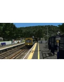 Train Simulator: Hope Valley Line: Manchester - Sheffie
