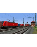 Train Simulator: Passau - Regensburg Route Add-On DLC