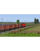 Train Simulator: Passau - Regensburg Route Add-On DLC