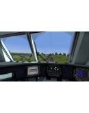 Train Simulator: Passau - Regensburg Route Add-On DLC