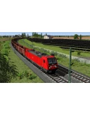 Train Simulator: Passau - Regensburg Route Add-On DLC
