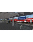 Train Simulator: Passau - Regensburg Route Add-On DLC